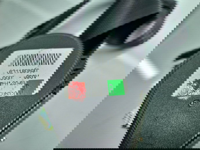  Centura dreapta spate Seat Leon (5F1) [Fabr 2012-2018] 621180600