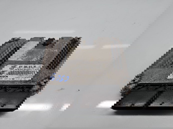 Calculator motor ECU Volkswagen Scirocco (137) Coupe [Fabr 2008-2017] 03C906016BS 1.4 TSI CAXA 90KW / 122CP