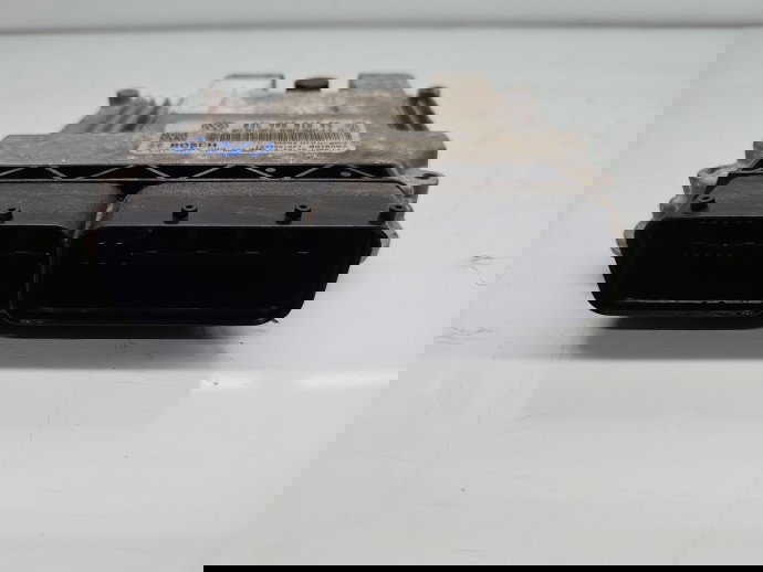 Calculator motor ECU Volkswagen Scirocco (137) Coupe [Fabr 2008-2017] 03C906016BS 1.4 TSI CAXA 90KW / 122CP