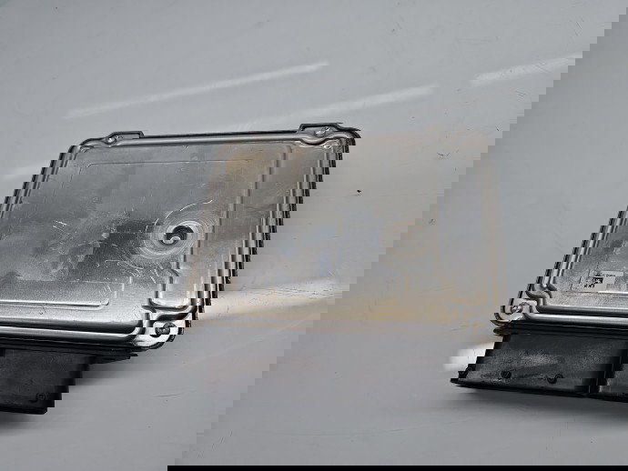 Calculator motor ECU Volkswagen Scirocco (137) Coupe [Fabr 2008-2017] 03C906016BS 1.4 TSI CAXA 90KW / 122CP
