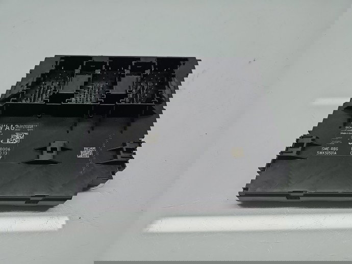  Modul control BCM Volkswagen Scirocco (137) Coupe [Fabr 2008-2017] 5K0937084K