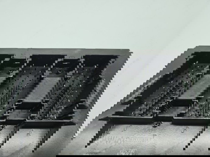  Modul control BCM Volkswagen Scirocco (137) Coupe [Fabr 2008-2017] 5K0937084K