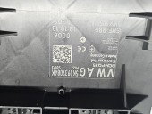  Modul control BCM Volkswagen Scirocco (137) Coupe [Fabr 2008-2017] 5K0937084K