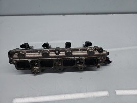 Rampa injectoare Volkswagen Scirocco (137) Coupe [Fabr 2008-2017] OEM 1.4 TSI CAXA 90KW / 122CP