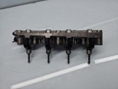 Rampa injectoare Volkswagen Scirocco (137) Coupe [Fabr 2008-2017] OEM 1.4 TSI CAXA 90KW / 122CP