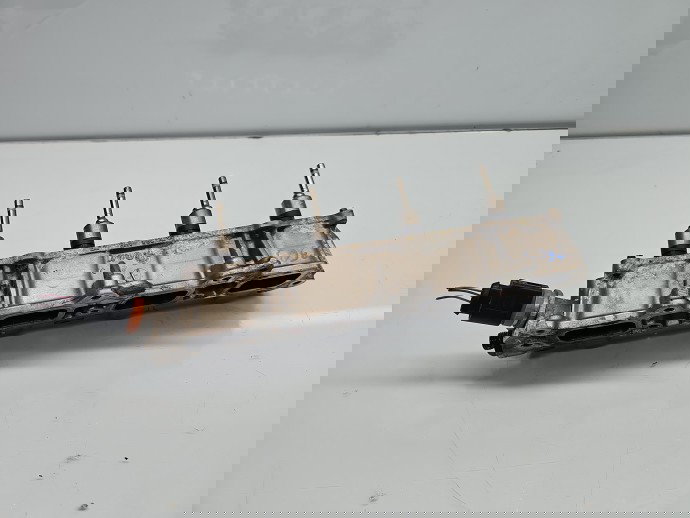 Rampa injectoare Volkswagen Scirocco (137) Coupe [Fabr 2008-2017] OEM 1.4 TSI CAXA 90KW / 122CP