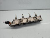 Rampa injectoare Volkswagen Scirocco (137) Coupe [Fabr 2008-2017] OEM 1.4 TSI CAXA 90KW / 122CP