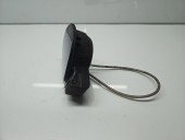 Capac rezervor Volkswagen Scirocco (137) Coupe [Fabr 2008-2017] LH5X