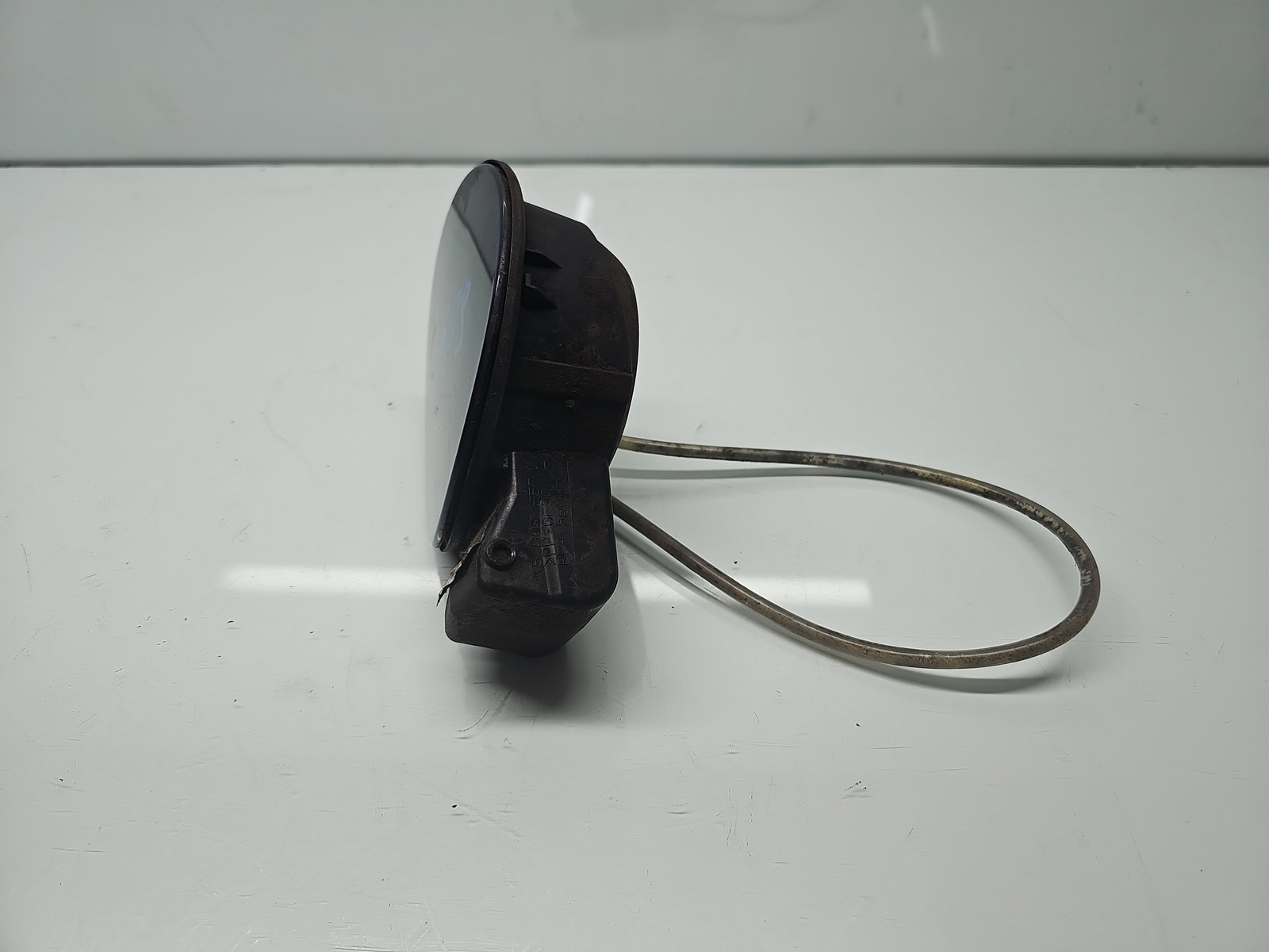 Capac rezervor Volkswagen Scirocco (137) Coupe [Fabr 2008-2017] LH5X - imagine 2