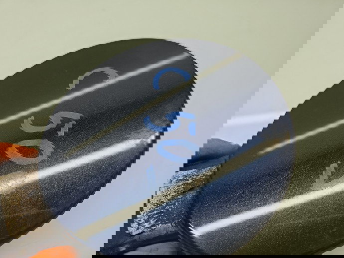 Capac rezervor Volkswagen Scirocco (137) Coupe [Fabr 2008-2017] LH5X