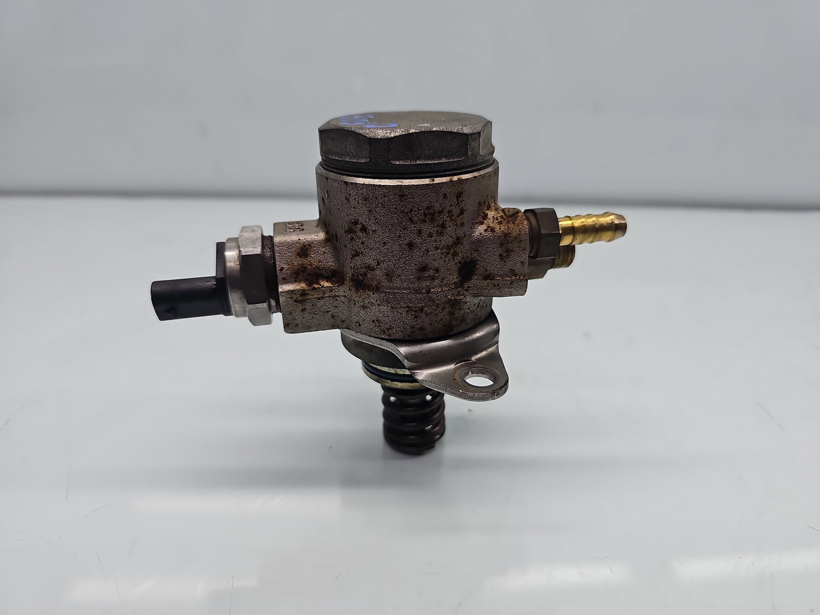 Pompa inalta presiune Volkswagen Scirocco (137) Coupe [Fabr 2008-2017] OEM 1.4 TSI CAXA 90KW / 122CP - imagine 1