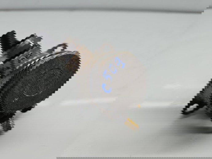 Pompa inalta presiune Volkswagen Scirocco (137) Coupe [Fabr 2008-2017] OEM 1.4 TSI CAXA 90KW / 122CP