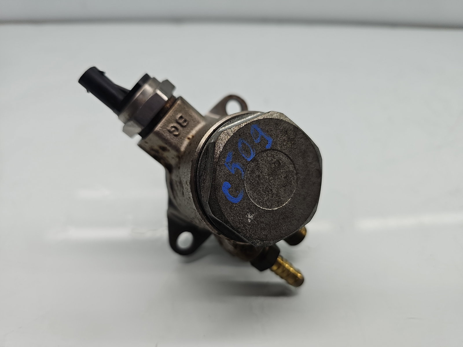 Pompa inalta presiune Volkswagen Scirocco (137) Coupe [Fabr 2008-2017] OEM 1.4 TSI CAXA 90KW / 122CP - imagine 5