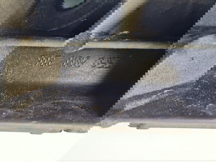 Suport bara dreapta spate Seat Leon (5F1) [Fabr 2012-2018] 5F0807376