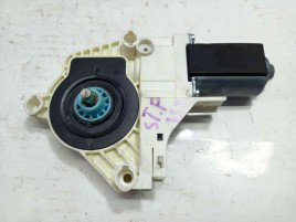 Motoras geam stanga fata 8T0959801B Audi A5 (8T3) [Fabr 2007-2015] 2.0 CAHA