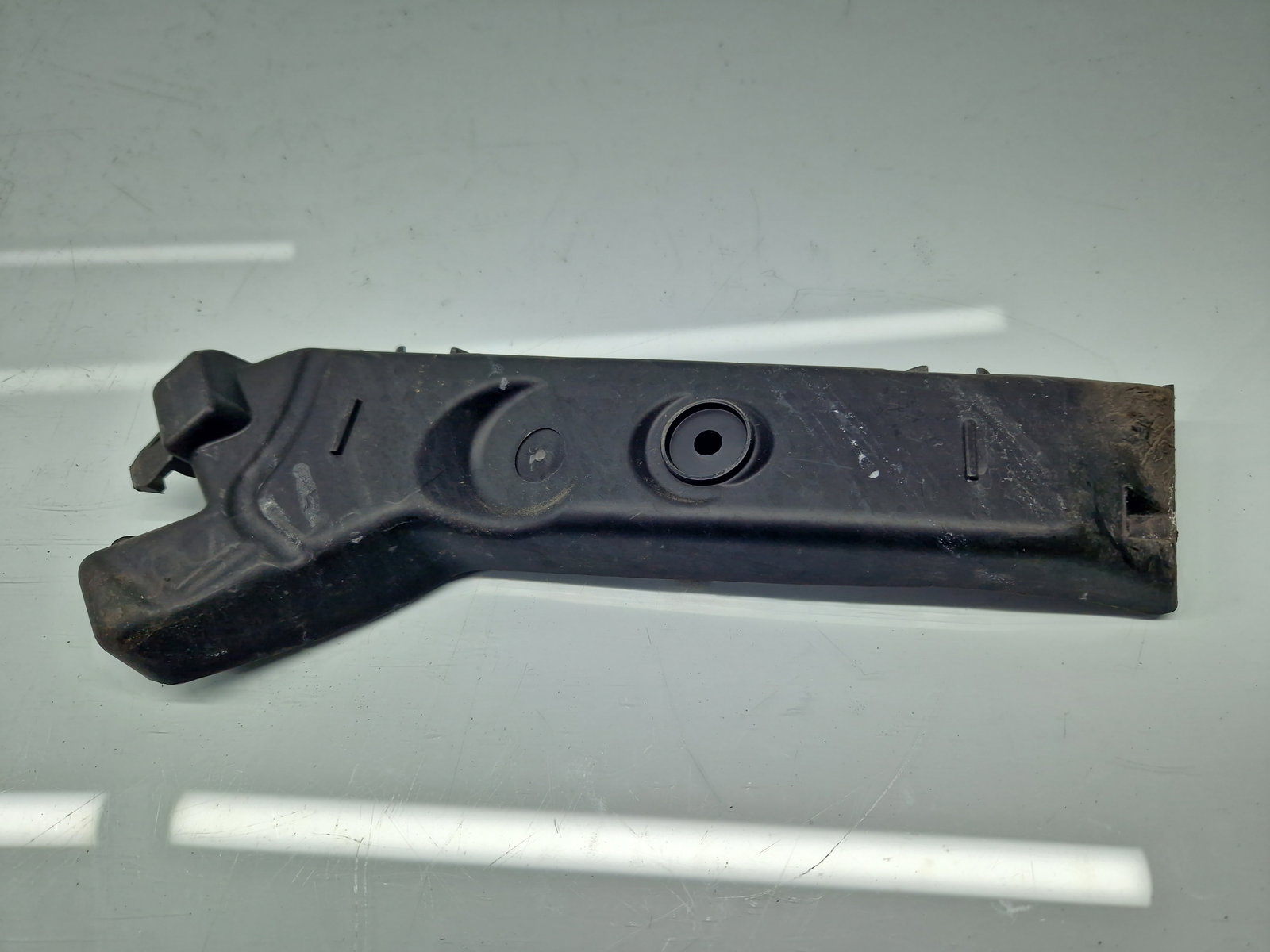 Suport bara stanga spate Seat Leon (5F1) [Fabr 2012-2018] 5F0807375 - imagine 1