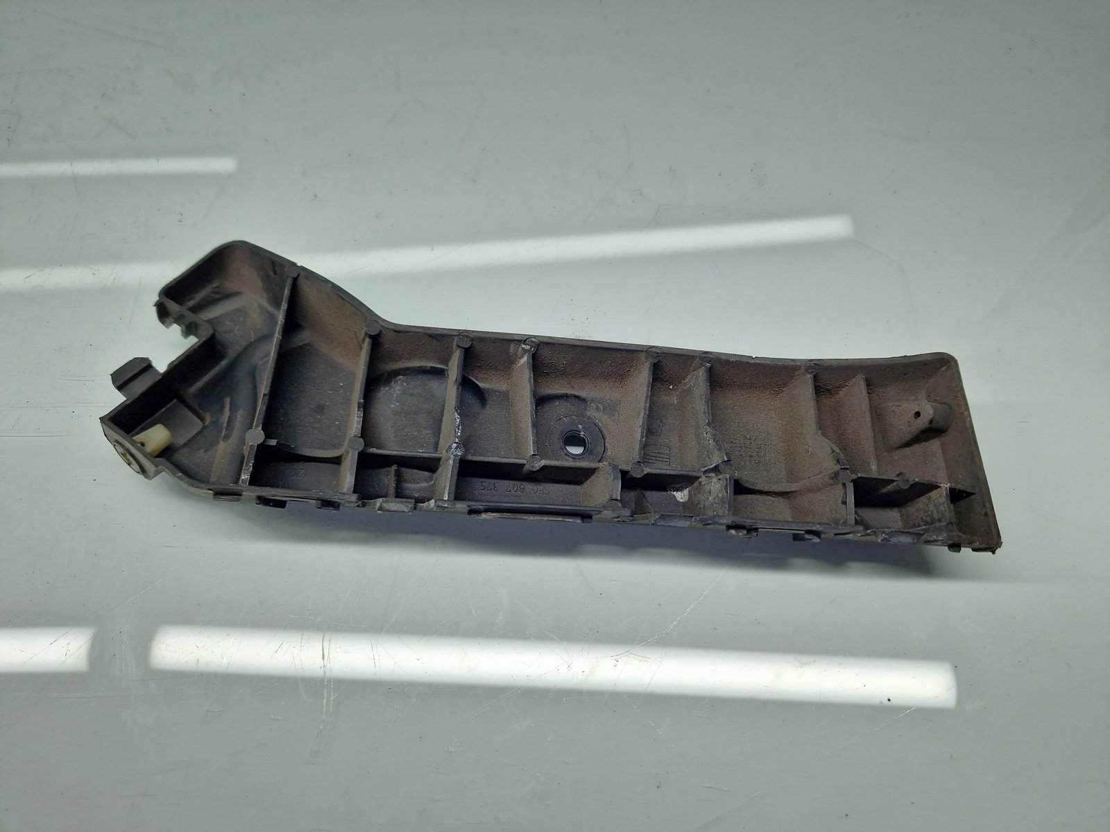 Suport bara stanga spate Seat Leon (5F1) [Fabr 2012-2018] 5F0807375 - imagine 2