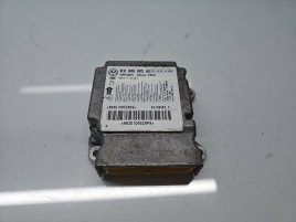 Calculator airbag Volkswagen Scirocco (137) Coupe [Fabr 2008-2017] 1K0909605AE 1.4 TSI CAXA 90KW / 122CP