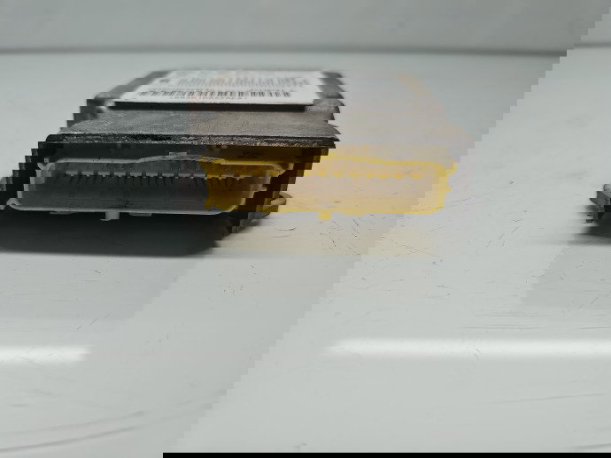 Calculator airbag Volkswagen Scirocco (137) Coupe [Fabr 2008-2017] 1K0909605AE 1.4 TSI CAXA 90KW / 122CP