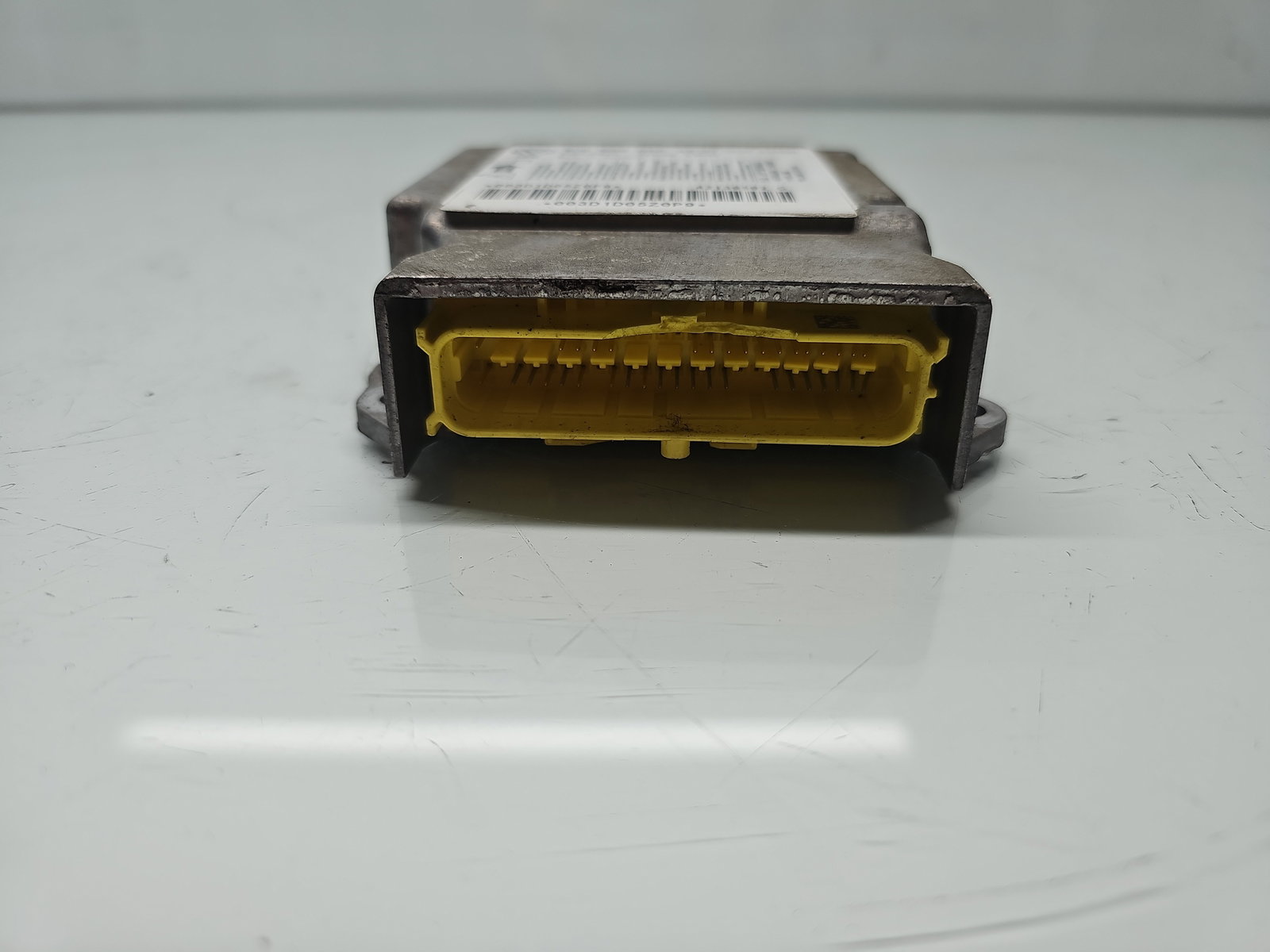 Calculator airbag Volkswagen Scirocco (137) Coupe [Fabr 2008-2017] 1K0909605AE 1.4 TSI CAXA 90KW / 122CP - imagine 2