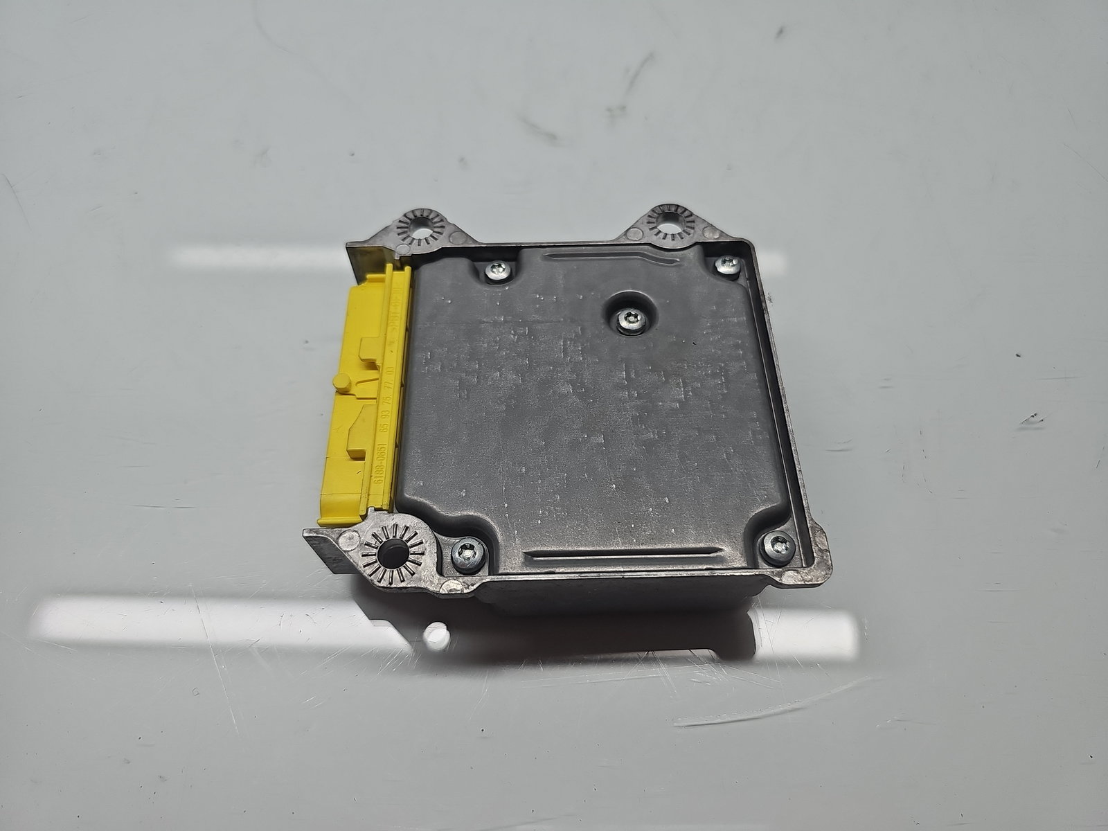 Calculator airbag Volkswagen Scirocco (137) Coupe [Fabr 2008-2017] 1K0909605AE 1.4 TSI CAXA 90KW / 122CP - imagine 3