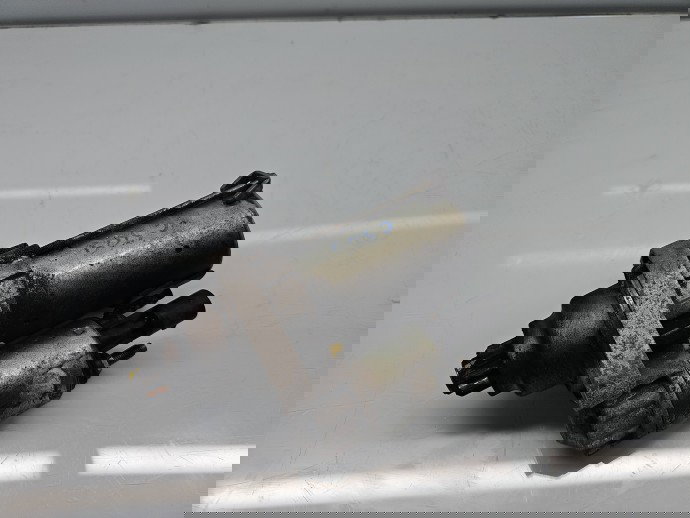  Electromotor 9 dinti Volkswagen Scirocco (137) Coupe [Fabr 2008-2017] 02Z911024P 1.4 TSI CAXA 90KW / 122CP