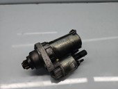 Electromotor 9 dinti Volkswagen Scirocco (137) Coupe [Fabr 2008-2017] 02Z911024P 1.4 TSI CAXA 90KW / 122CP