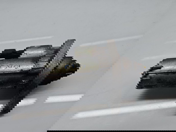  Electromotor 9 dinti Volkswagen Scirocco (137) Coupe [Fabr 2008-2017] 02Z911024P 1.4 TSI CAXA 90KW / 122CP