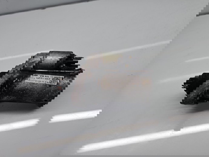  Electromotor 9 dinti Volkswagen Scirocco (137) Coupe [Fabr 2008-2017] 02Z911024P 1.4 TSI CAXA 90KW / 122CP