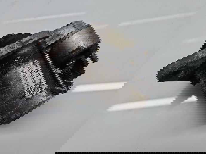  Electromotor 9 dinti Volkswagen Scirocco (137) Coupe [Fabr 2008-2017] 02Z911024P 1.4 TSI CAXA 90KW / 122CP