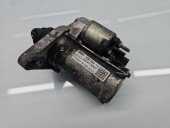  Electromotor 9 dinti Volkswagen Scirocco (137) Coupe [Fabr 2008-2017] 02Z911024P 1.4 TSI CAXA 90KW / 122CP