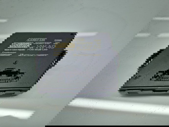  Modul CAN Seat Leon (5F1) [Fabr 2012-2018] 3Q0907338