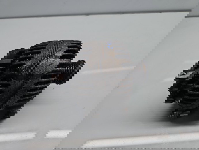 Alternator Volkswagen Scirocco (137) Coupe [Fabr 2008-2017] 03C903023A 1.4 TSI CAXA 90KW / 122CP