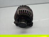 Alternator Volkswagen Scirocco (137) Coupe [Fabr 2008-2017] 03C903023A 1.4 TSI CAXA 90KW / 122CP
