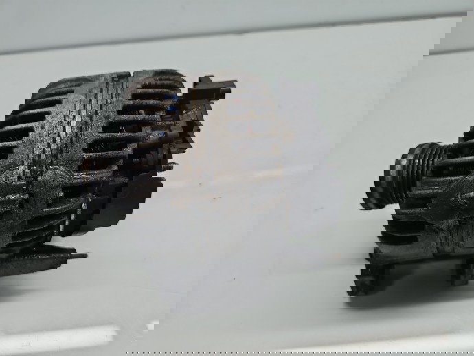 Alternator Volkswagen Scirocco (137) Coupe [Fabr 2008-2017] 03C903023A 1.4 TSI CAXA 90KW / 122CP