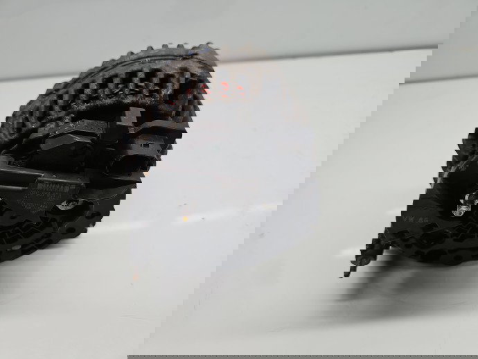 Alternator Volkswagen Scirocco (137) Coupe [Fabr 2008-2017] 03C903023A 1.4 TSI CAXA 90KW / 122CP