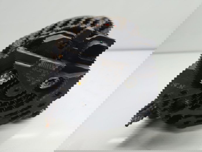 Alternator Volkswagen Scirocco (137) Coupe [Fabr 2008-2017] 03C903023A 1.4 TSI CAXA 90KW / 122CP