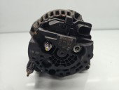 Alternator Volkswagen Scirocco (137) Coupe [Fabr 2008-2017] 03C903023A 1.4 TSI CAXA 90KW / 122CP