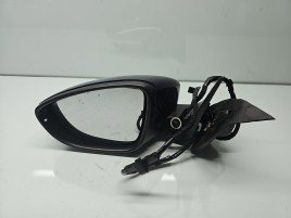 Oglinda stanga Volkswagen Scirocco (137) Coupe [Fabr 2008-2017] LH5X