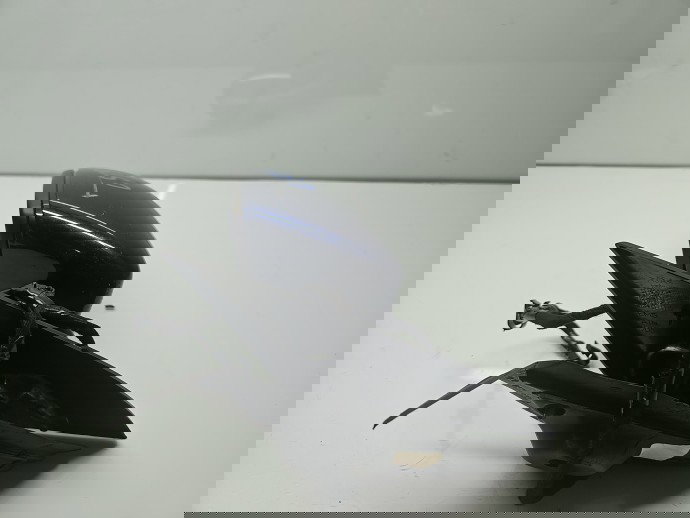 Oglinda stanga Volkswagen Scirocco (137) Coupe [Fabr 2008-2017] LH5X