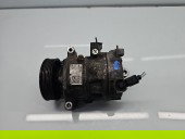 Compresor clima Volkswagen Scirocco (137) Coupe [Fabr 2008-2017] 5K0820803C 1.4 TSI CAXA 90KW / 122CP