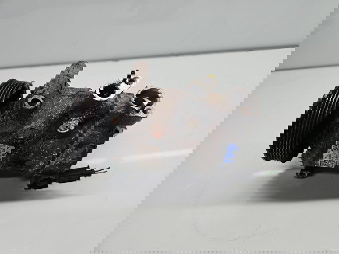 Compresor clima Volkswagen Scirocco (137) Coupe [Fabr 2008-2017] 5K0820803C 1.4 TSI CAXA 90KW / 122CP