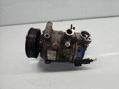 Compresor clima Volkswagen Scirocco (137) Coupe [Fabr 2008-2017] 5K0820803C 1.4 TSI CAXA 90KW / 122CP