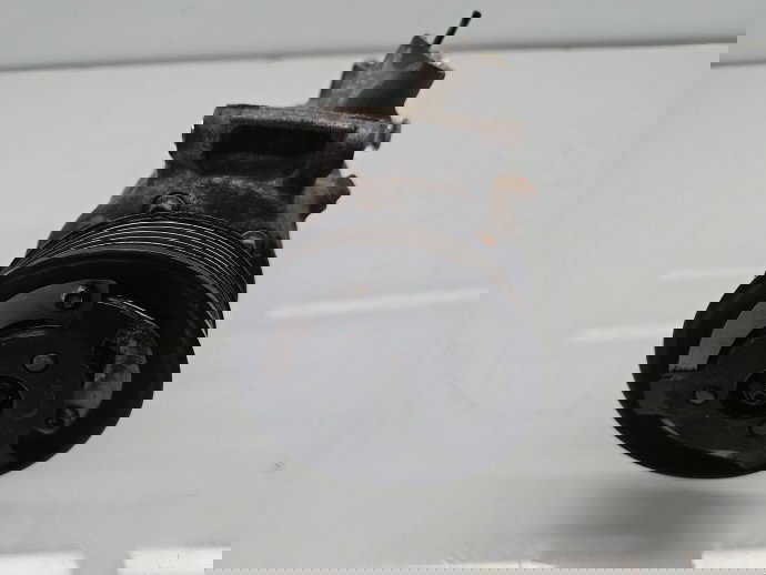 Compresor clima Volkswagen Scirocco (137) Coupe [Fabr 2008-2017] 5K0820803C 1.4 TSI CAXA 90KW / 122CP