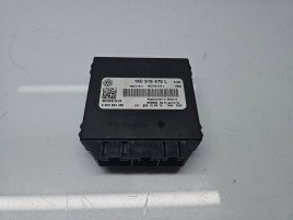  Modul senzori parcare Volkswagen Scirocco (137) Coupe [Fabr 2008-2017] 1K0919475L
