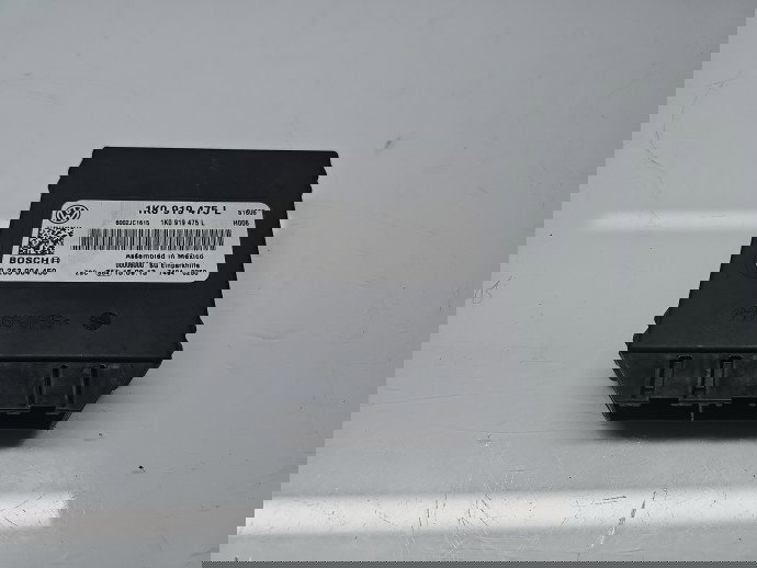  Modul senzori parcare Volkswagen Scirocco (137) Coupe [Fabr 2008-2017] 1K0919475L