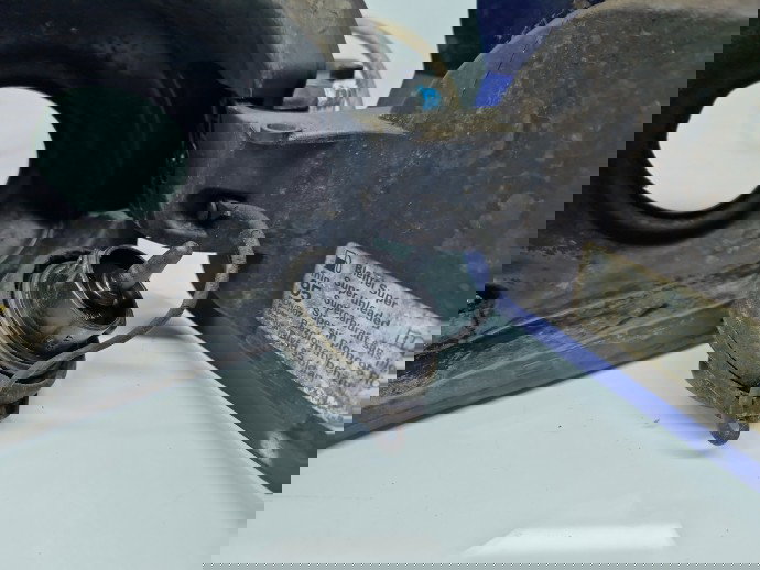 Capac rezervor Seat Leon (5F1) [Fabr 2012-2018] 5F4809905F