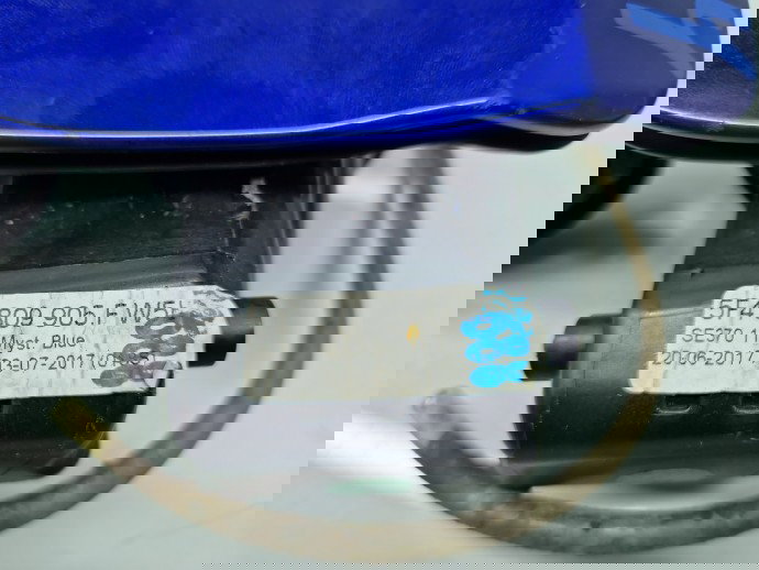 Capac rezervor Seat Leon (5F1) [Fabr 2012-2018] 5F4809905F