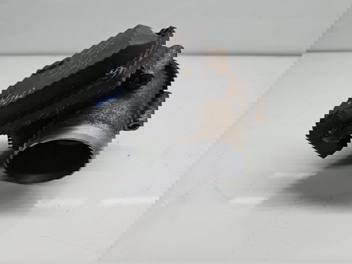 Clapeta acceleratie Volkswagen Scirocco (137) Coupe [Fabr 2008-2017] 03C133062T 1.4 TSI CAXA 90KW / 122CP