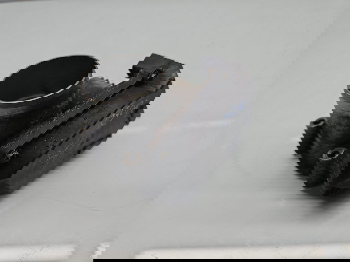 Clapeta acceleratie Volkswagen Scirocco (137) Coupe [Fabr 2008-2017] 03C133062T 1.4 TSI CAXA 90KW / 122CP